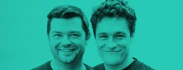 Lord & Miller — Armchair Expert