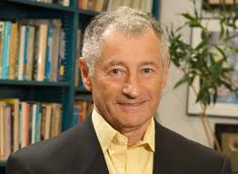 Technology VIPs, Including an Internet Pioneer, Visit NJIT for Inspiration