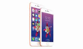 The iphone 8 and iphone 8 plus represent the last hurrah for the old iphone design with a home button and thick chin bezels, physical features which have any app that uses high levels of photo manipulation worked pretty flawlessly in our tests, with no lag when working with multiple image layers. Apple Iphone 8 Und 8 Plus Im Test Connect