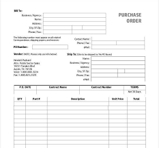 Berikut adalah beberapa jenis dan contoh surat resmi dalam bahasa inggris yang bisa anda jadikan bahan referensi dalam menulis surat resmi. Contoh Surat Purchase Order Dalam Bahasa Indonesia Word Berbagi Contoh Surat