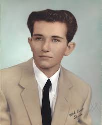 Richard Moeller Obituary