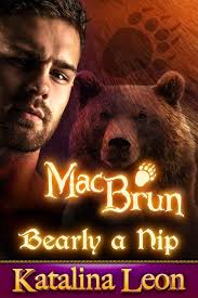 Amazon.co.jp: MacBrun, Bearly a Nip: BBW Bear Romance (English Edition)  eBook : Leon, Katalina, Atkins, Jack, Tree, Hot: Kindle Store