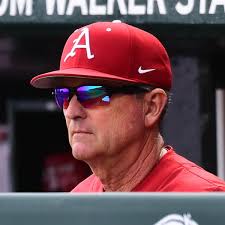 Hogs' Dave Van Horn Just Glad to Win 'Ugly' Series