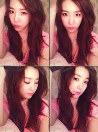 the rest of february 2014 selca collection snsd pics