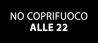 Possibili news anche sui parametri per le zone, al vaglio coprifuoco in italia alle 23 o a mezzanotte, riaperture e possibile allentamento di misure e regole anti covid. Confcommercio Emilia Romagna La Conferma Del Coprifuoco Dalle Ore 22 00 Rappresenta Un Danno Che Non Possiamo Permetterci