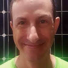 Dan Lichtman's Instagram, Twitter & Facebook