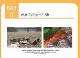 Materi prakarya kelas 11 bab 2. Materi Prakarya Kelas 8 Alat Penjernih Air
