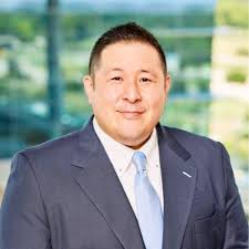 Toyota Connected North America