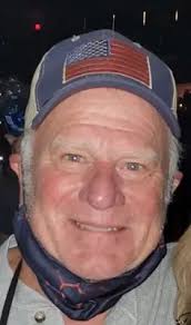 Obituary information for Richard Skinner