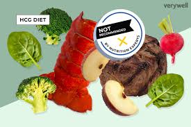 The Hcg Diet Pros Cons And What You Can Eat