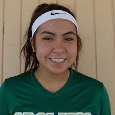 Jazmin Munoz's Softball Recruiting Profile