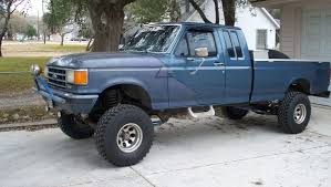 Image result for Silver 1990 Ford Truck