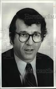 1981 Press Photo Dr. Sidney Wolfe