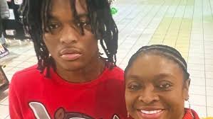 Indiana father looks for answers after son gunned down in Indianapolis