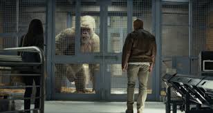 Последние твиты от rampage movie (@rampagethemovie). Rampage Big Meets Bigger Film Rezensionen De