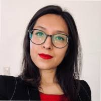 60+ "Ana Napoles" profiles