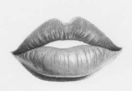 No finish artwork, only tutorial, poses and wip step thanks go in featured. How To Draw Lips 10 Easy Steps Rapidfireart
