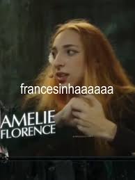 Exploring O Segredo na Ilha in Amelie Florence Edits