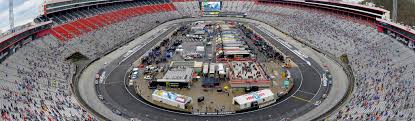 Has issued a weather guarantee across its eight tracks that host monster energy nascar cup series races: Speedway Motorsports Announces Weather Guarantee For Nascar Events Racing News