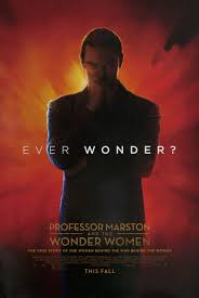 Professor Marston and the Wonder Women Original 2017 U.S. One Sheet Movie  Poster - Posteritati Movie Poster Gallery