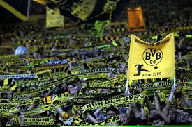 Zahlungsmittel im stadion ist die bezahlkarte stadiondeckel. Borussia Dortmund Confirm Fan Died Of Heart Attack During Match Vs Mainz Bleacher Report Latest News Videos And Highlights
