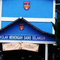 Kolej melayu kuala kangsar, sekolah tuanku abdul rahman, sekolah sultan alam shah, sekolah dato' abdul razak, sms tuanku munawir dan sms alam shah. Sekolah Menengah Sains Selangor Smss Cheras 12 Tips From 1887 Visitors