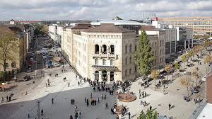 Great savings on hotels in saarbrücken, germany online. Europa Galerie Saarbrucken Setzt Akzente Im Saarland