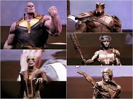 Avengers dan sekutu mereka harus bersedia mengorbankan semuanya demi mengalahkan thanos yang kuat sebelum kehancuran dan kehancuran menempatkan. Camino A Avengers Infinity War Resumen De Eventos Y Datos Claves Antes De Su Estreno