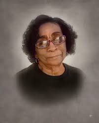 Obituary information for Bertha O Dean