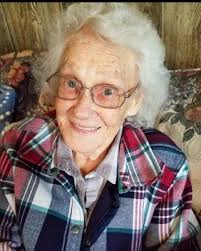 Obituary information for Geneva Marlene Waynick