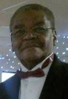 Obituary for Leonard Charles Jones