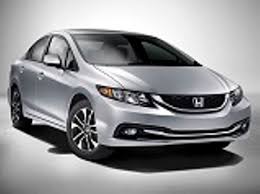 The honda civic si is a sport compact trim of honda's civic. Honda Civic 2015 Price In Uae New Honda Civic 2015 Photos And Specs Yallamotor