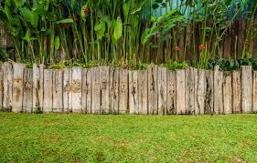 Railway Sleepers In The Garden Top Tips For Using Garden Sleepers