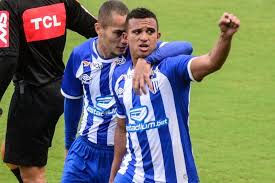 We accept bets on futbol: Avai Vence O Confianca Por 1 A 0 Pela Serie B Ouca O Gol Nsc Total