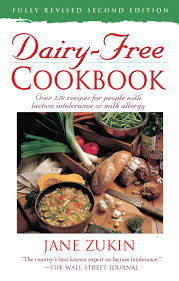 Dairy Free Cookbook Over 250 Recipes For People With Lactose Intolerance Or Milk Allergy Amazon Com Br