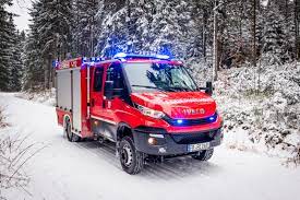120 kw / 163 ps dieselmotor. Neues Einsatzfahrzeug Fur St Margen Feuerwehr St Margen
