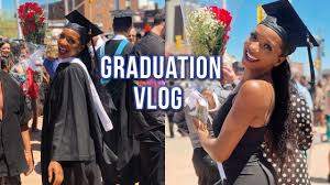 Your long hair will be very chic and sweet if you wear this hairstyle. 4 Graduation Hairstyles For Black Girls Natural Hair Wigs Perm Cap Friendly Annesha Adams Youtube