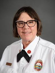 Vicki Blankenship's Instagram, Twitter & Facebook