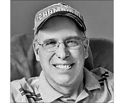 JEFFREY VORDERER Obituary (2024)