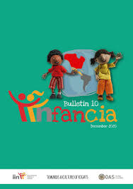 A growing application of concrete like in sink basins. Bulletin Iinfancia N 10 December 2020 By Iin Oea Issuu