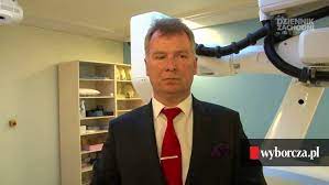 Potencjalnie pochodziło od słowa lstiti. Prof Leszek Miszczyk O Slaskim Instytucie Onkologii