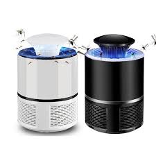 Mosquito Trap Mosquito Repellent Lamp Best Bug Zapper Timeless Matter