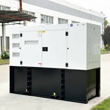 20kw and 30kw Diesel Generators - Reliable Power Solutions