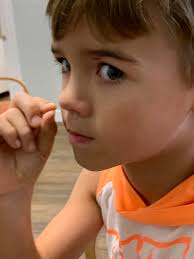 Some have asked how Zane is. I think he is better! He has a weekly visit  with a therapist. He still has questions and doesn't understand a lot…which  I get because I