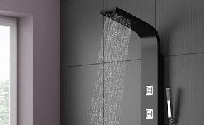 Our deals on bath towels, bath rugs, and shower curtains make decorating your bathroom easy and affordable. Rain Shower Head Vs Regular Shower Head Key Differences Morningtobed Com