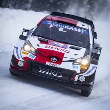 À seulement 19 ans, kalle rovanperä est devenu le plus jeune pilote à monter sur un podium en #wrc le finlandais nous parle de son rallye national mais aussi de sa spéciale préférée et de la. Arctic Rally Finland Day 1