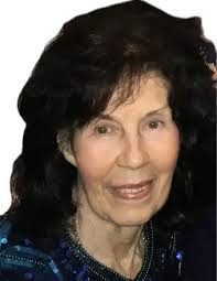 Obituary information for Virginia Ann Hayes