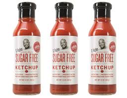 This keto low carb bbq sauce recipe is sweet, smoky, spicy & tangy in one. Amazon Com G Hughes Sugar Free Ketchup 3 Pack Grocery Gourmet Food