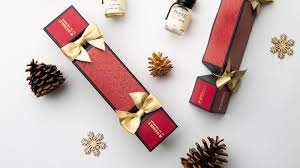Give your flimsy paper crown a serious upgrade. Best Luxury Christmas Crackers For Christmas 2019
