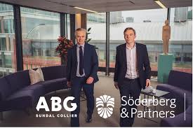 Samtidigt gör söderberg & partners rekordvinster på att sälja sina egna lösningar, visar di:s genomgång. Soderberg Partners I Exklusivt Avtal Med Abg Sundal Collier Sak Liv